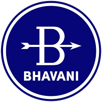 Bhavani logo