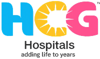 HCG logo