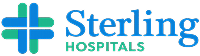 Sterling Hospitals logo