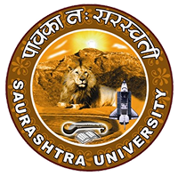 saurashtra-university-logo