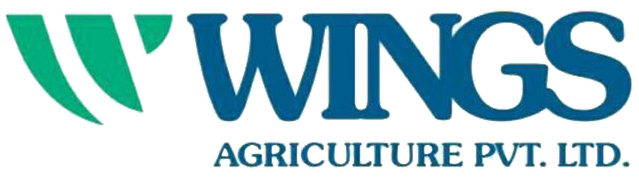 wing sagriculture logo